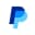 PayPal logo