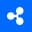Ripple logo